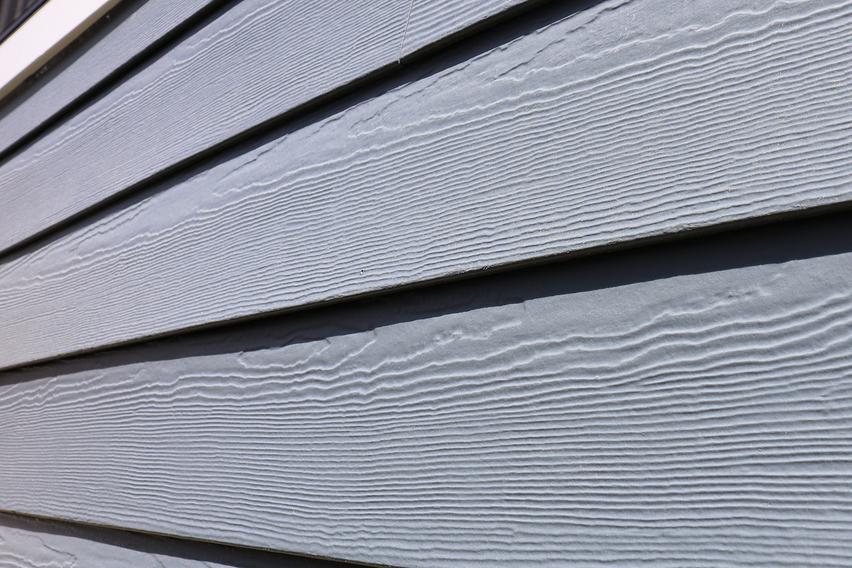 Evening Blue Hardie Siding Contractor Gaithersburg, MD
