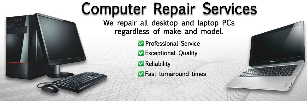 Image result for Professional computer repair