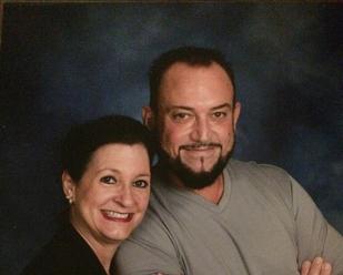 David and Ginger Soden