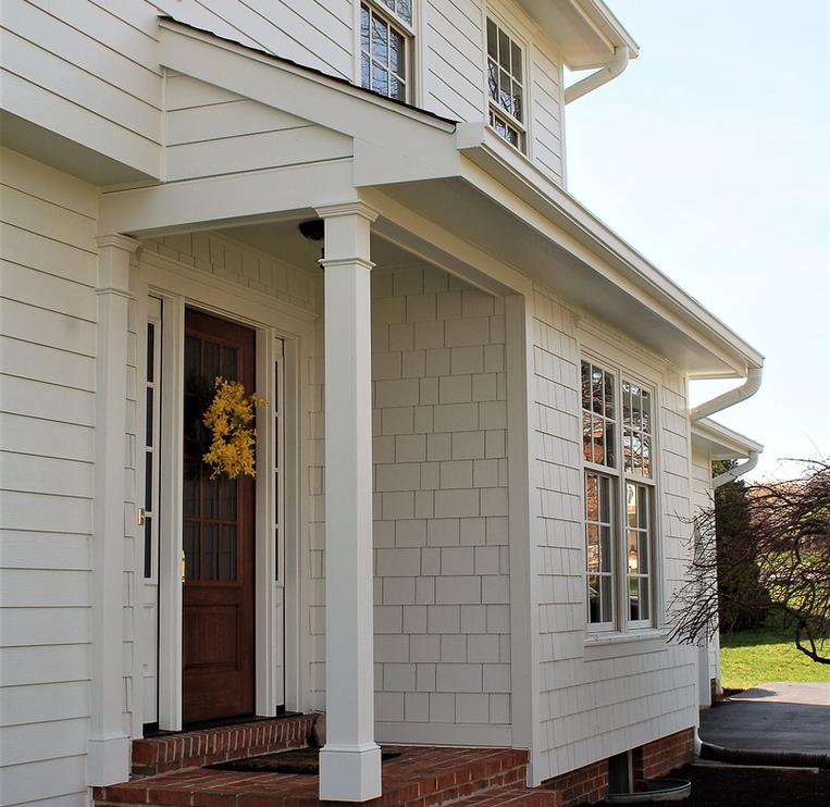 Hardieplank Siding Contractor Frederick, MD