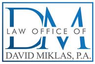 Law Office of David Miklas, P.A. - labor & employment lawyer in Florida