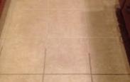 Tile Grout Cleaning Photo New Braunfels