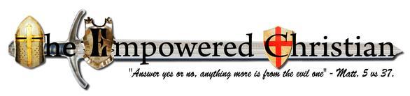 empower, spiritual, warfare, faith, love, Jesus, God, satan, weapons, gospel, word, fight, apostle, disciple, bible, heaven, grow up, seek, righteousness, holy, angel, heaven, hell