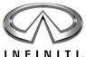 infiniti logo