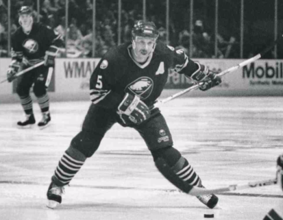 This Day In Hockey History-June 10, 1970-White Skates For