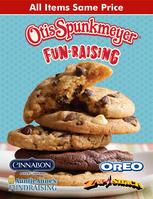 Cookie Dough Fundraising Ideas for Cheerleading Fundraisers