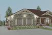 Custom Home Sample Architect Plans