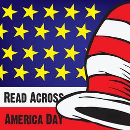 Read Across America Day 2025