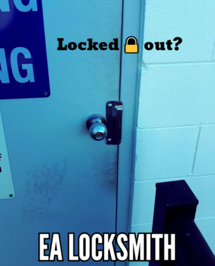 Lock out KW