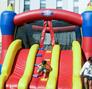 Bounce House Rental NYC