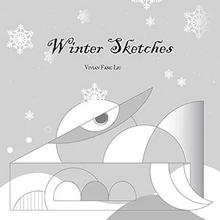 Winter Sketches