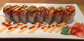 Fire Roll