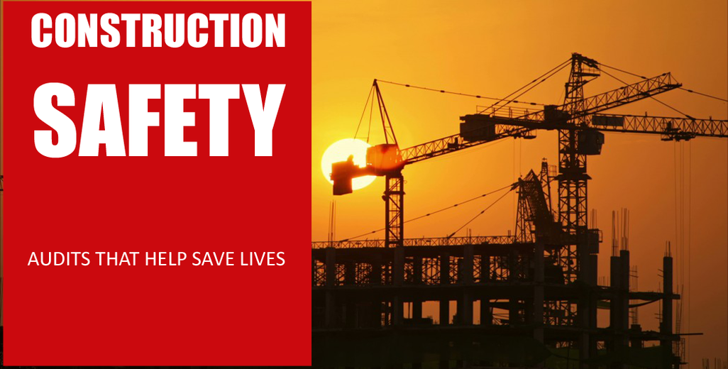 Construction Safety Management and Audit