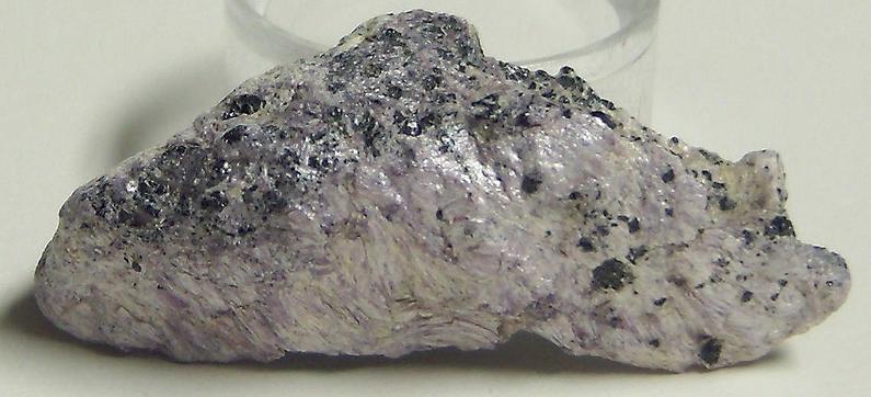 kammererite clinochlore chromite Bare Hills Baltmore Maryland