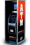 Mobile Event ATM rental