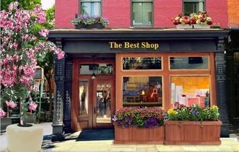 Best Shop Business Plan Start Your Brand
