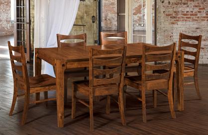 Durango Dining Collection