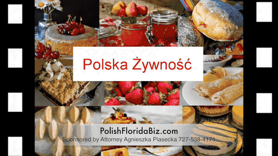 Polish Business Directory to pierwsza i największa na Florydzie bezplatna baza polskich biznesów dużych i małych sponsorowana przez polskiego adwokata na Florydzie, Agnieszkę Piasecką, aby wspierać polskie biznesy oraz Polonię na Florydzie.