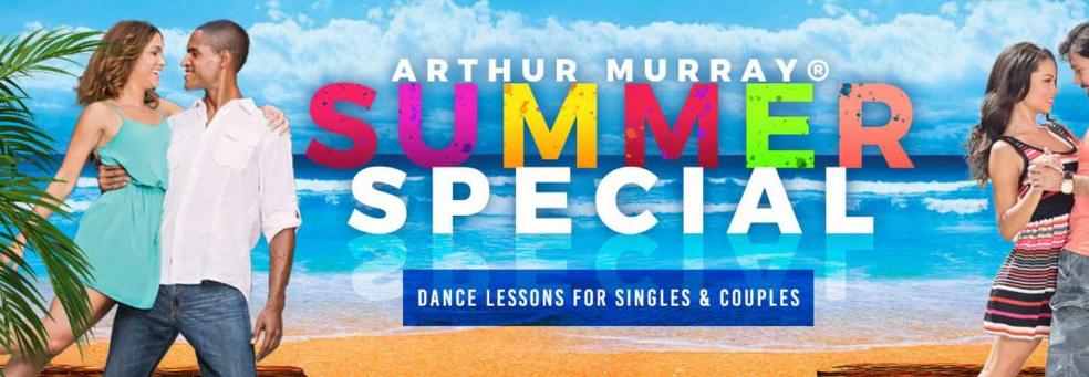 swing dance lessons Massachusetts - Arthur Murray Swansea