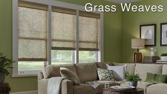 Grass Weaves