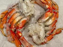 Dungeness Crab