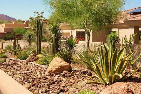 Arizona Home And Landscape Show in Tucson, Az