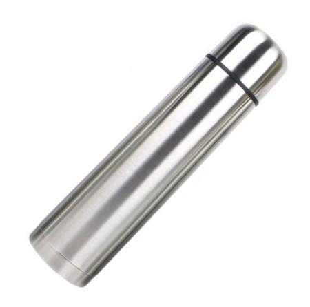 Vacuum Thermos Flask 18 8 High Grade Stainless Steel 1000 ml at Lowest Price in Pakistan
