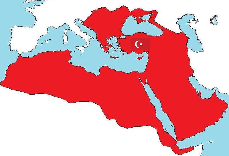 Turkish Chronology