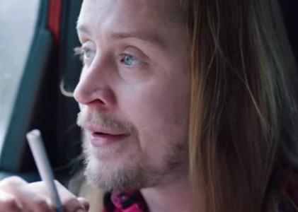 Macaulay Culkin: Satanic Hollywood ElitesMurder Children During Rituals