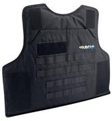 Tactical Front Carrier - Accessory for BulletSafe Bulletproof Vests