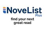 Find your next great read with NoveList