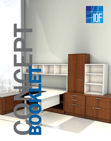 IOF Concept booklet