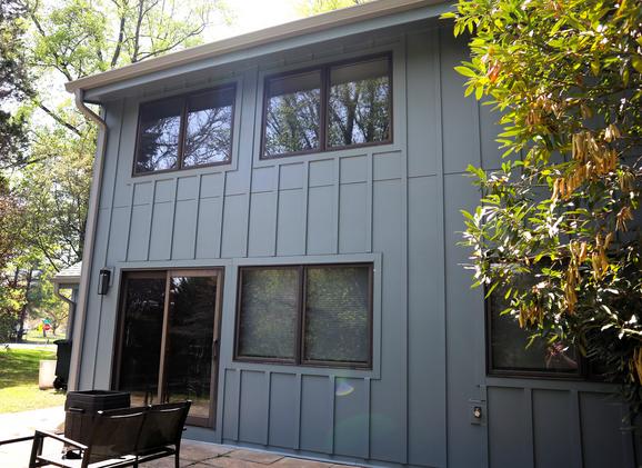 Hardie Siding Contractor Gaithersburg MD After