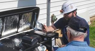 Generator Sales and Service-CELCO Electric LLC-Patoka Lake Indiana