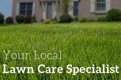 LAWN CARE SERVICES IN SANTA FE NM