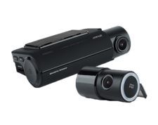 Shop DR770X BOX TRUCK 3CH Dashcam For Heavy-Duty Vehicles