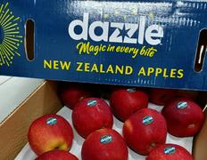 Bán táo Dazzle New Zealand tại Hà Nội