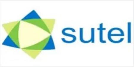 SUTEL logo Costa Rica