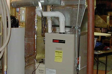 Furnace Removal Water Tank Hauling Boiler Disposal Service and Cost Lincoln | LNK Junk Removal