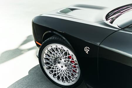 Hell Cat Challenger Wheels Near Me Ohio