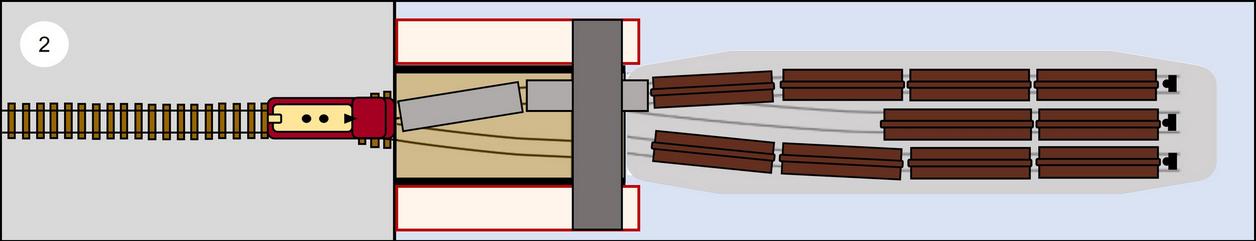 Float operation diagram #2