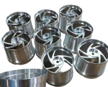 Impeller Hub