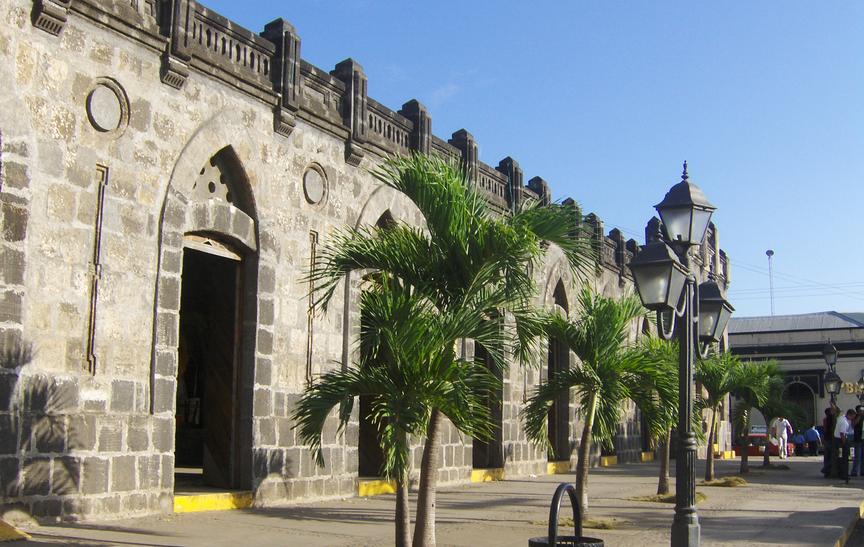 CATHEDRAL OF LEÓN