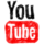 YouTube logo