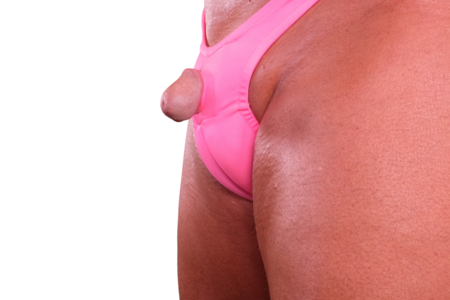 Clit Wear for Trans Women