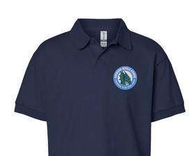order spirit shirts and polos
