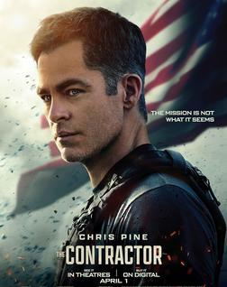 The Contractor