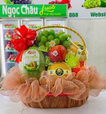 Bán hoa quả nhập khẩu tại Hà Đông