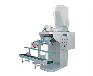 Automatic Wheat Mill ​auto packing