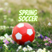 Spring Soccer